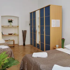 Pension Prague City Hotell