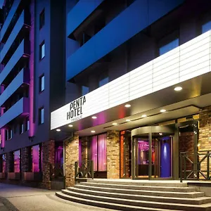 Pentahotel Praha